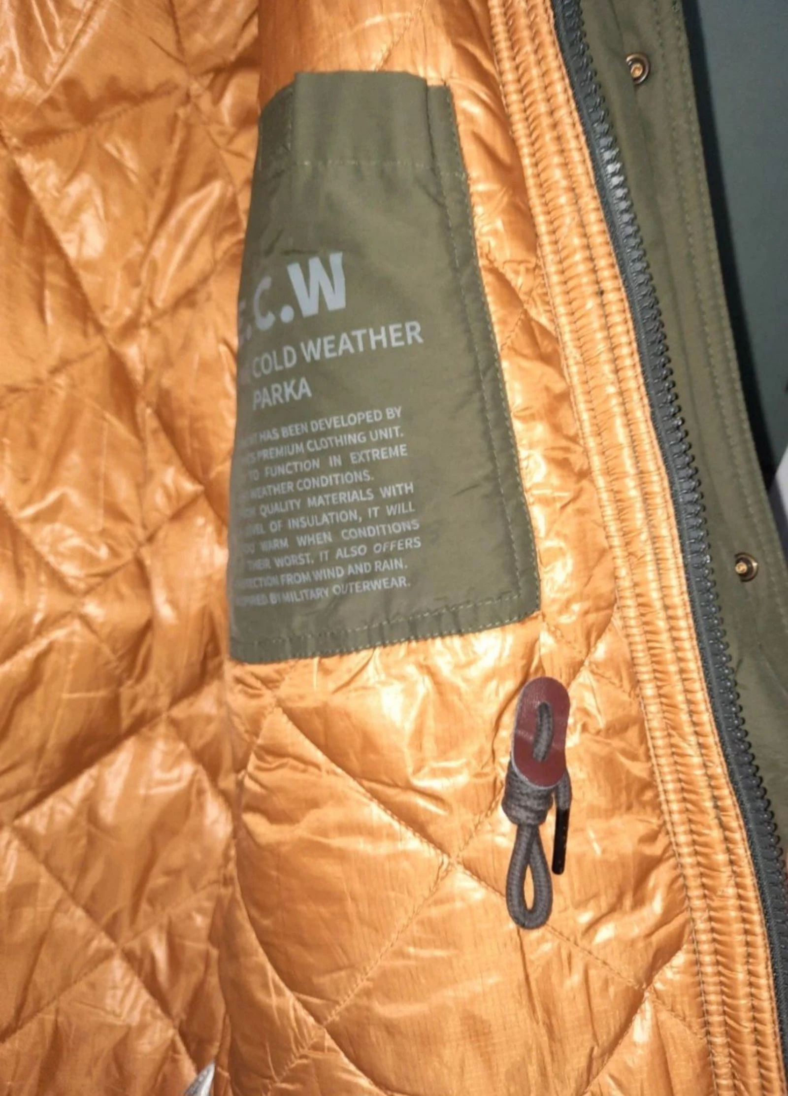 Herenparka – photo 17
